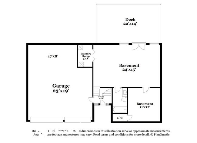 Building Photo - 1026 Dalby Way
