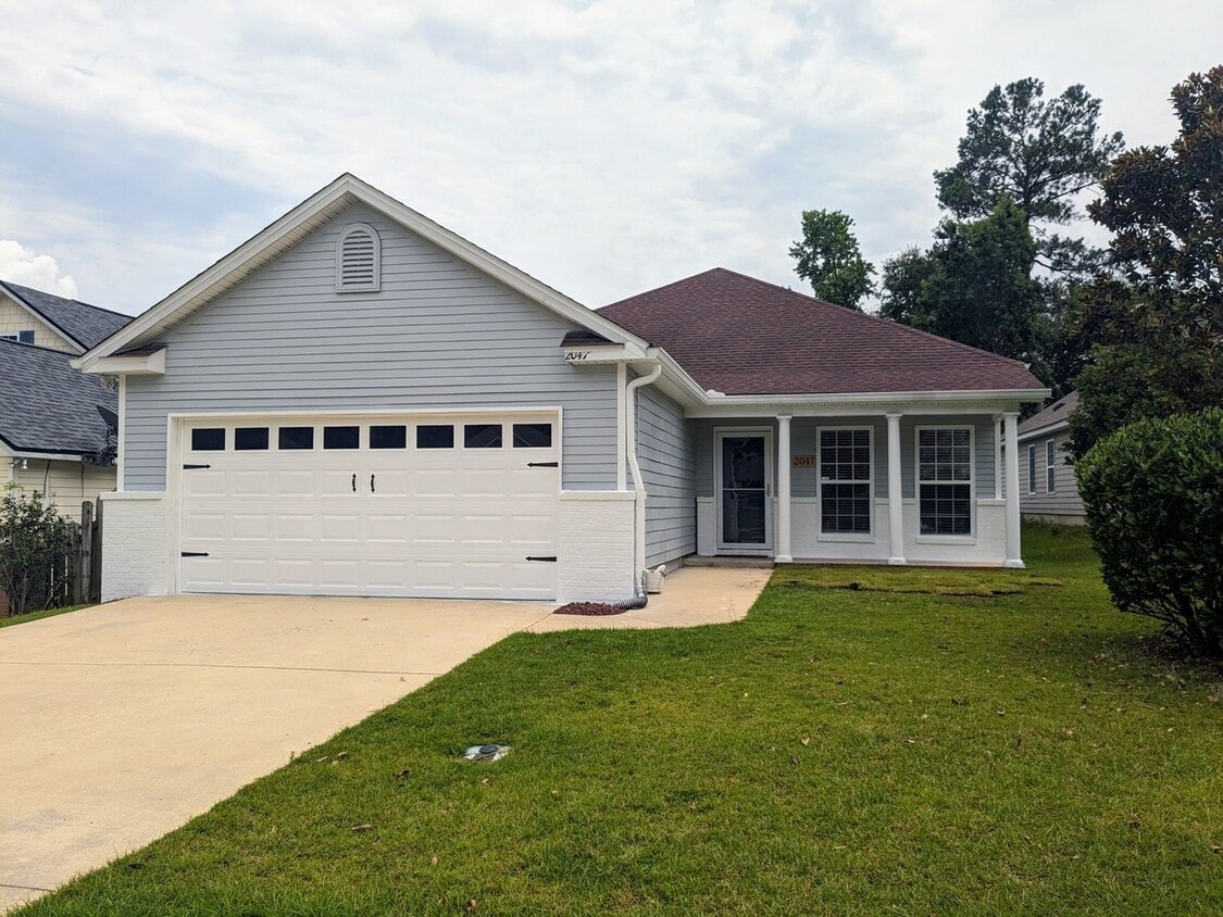Charming 4BR House in Tallahassee - Charming 4BR House in Tallahassee