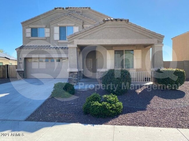 Building Photo - 9551 W Harmony Ln