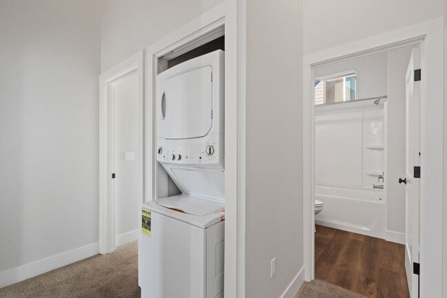 Interior Photo - Steeple Townhomes