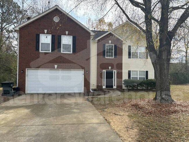 Building Photo - Executive Home in Loganville Cul-De-Sac