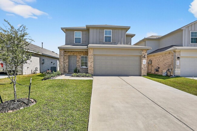 Foto del edificio - 24134 Breckenridge Hts Ln