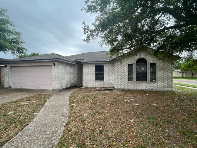 Building Photo - 3 br, 2 bath House - 733 St. Bernadine Drive