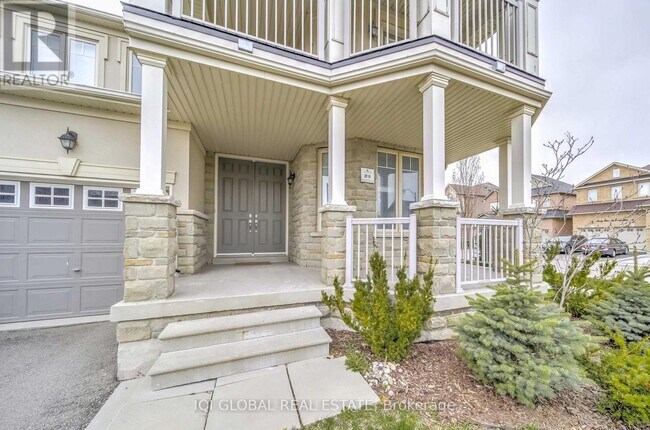 Photo du bâtiment - 2 Bowkett Dr