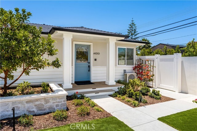 Foto principal - 2134 Orange Ave