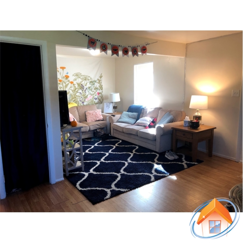 Foto principal - 620 S Franklin St
