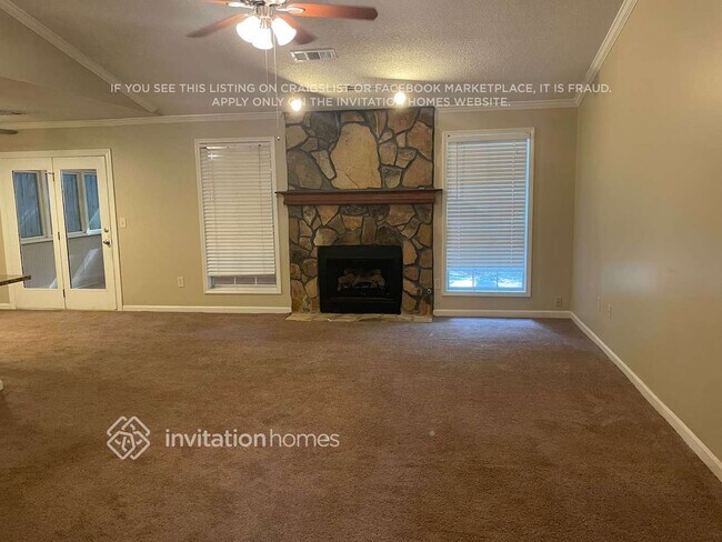 Foto del edificio - 1495 Chaseway Cir