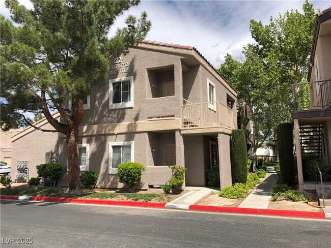Building Photo - 5250 S Rainbow Blvd