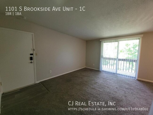 Building Photo - 1101 S Brookside Ave