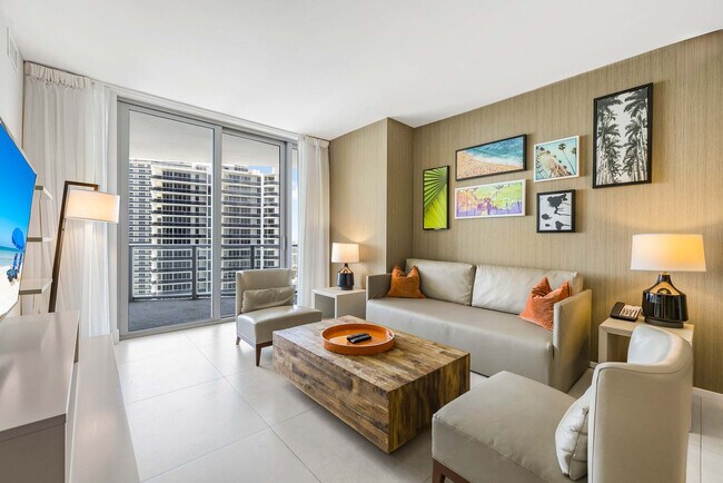 Foto del edificio - 4111 S Ocean Dr