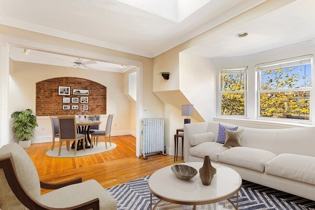 Foto del edificio - 41 Worcester Sq