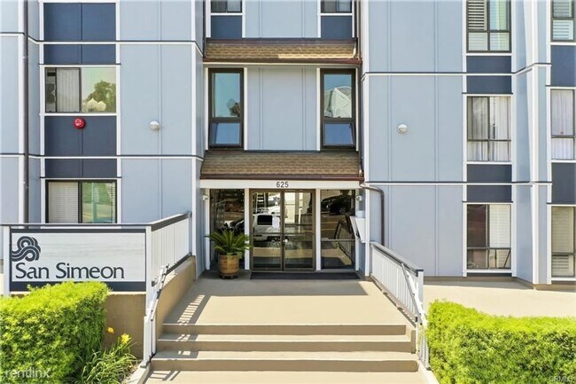 Foto del edificio - 2 br, 1.5 bath Condo - 625 Esplanade Unit 53