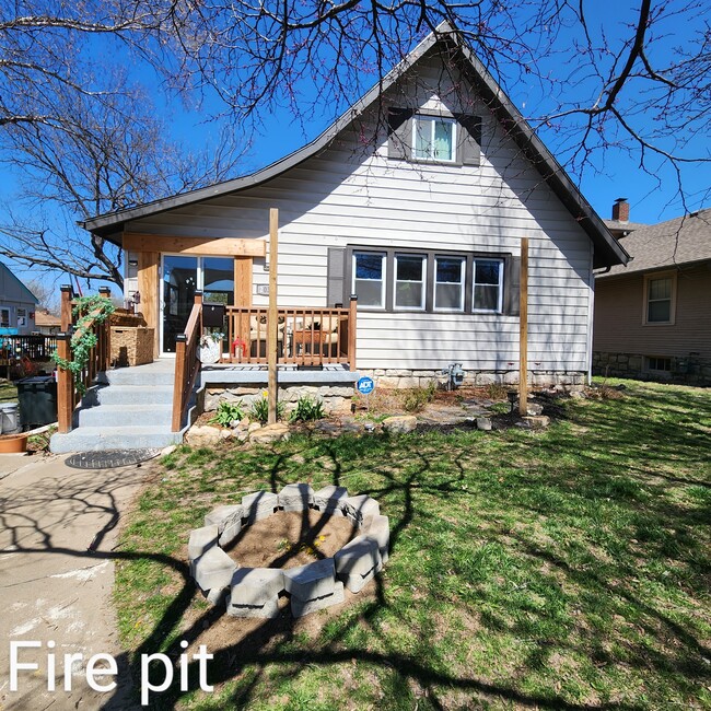 2030 Sandusky Ave, Kansas City, KS 66102 House Rental in Kansas City