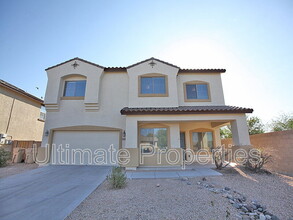 Building Photo - 4919 S 245th Dr