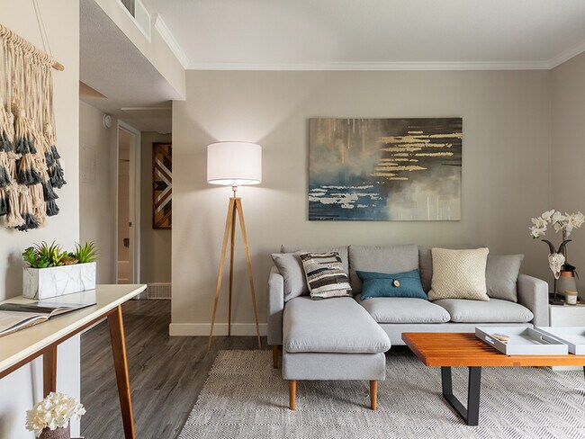 Park Capitol Apartments Salt Lake City, UT