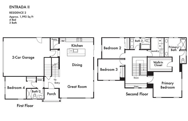 Photo - 3800 Firestar Way House