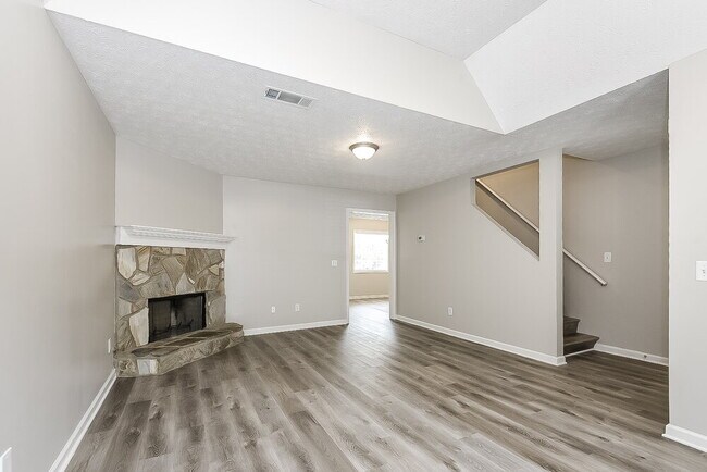 Foto del edificio - 824 Overlook Trail