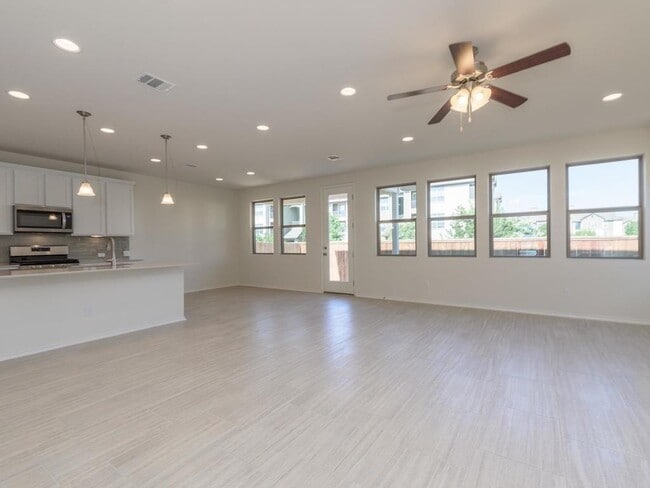 Building Photo - 13509 Feldspar Dr