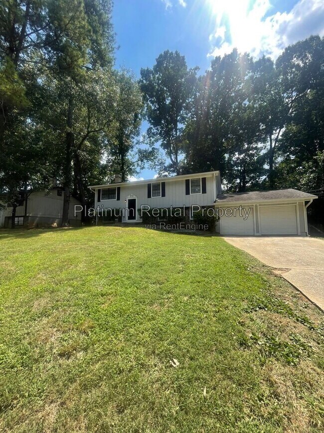 Building Photo - 4819 Lost Colony Ct