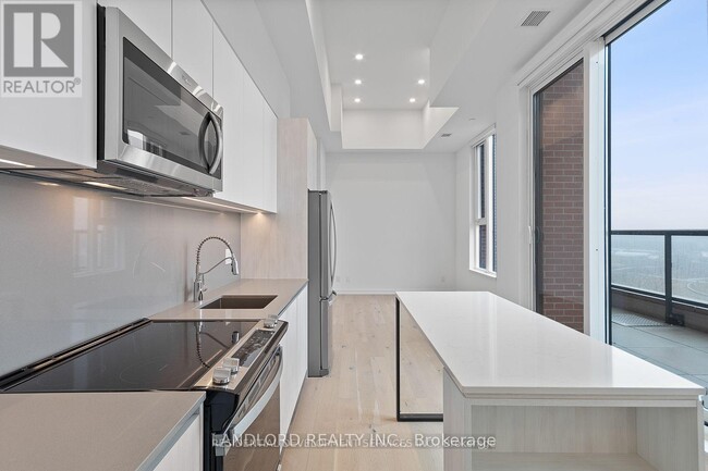 Photo du bâtiment - 3100 Keele St