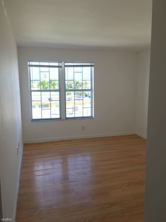 Foto del edificio - 1 br, 1 bath Apartment - Aviator South Beach