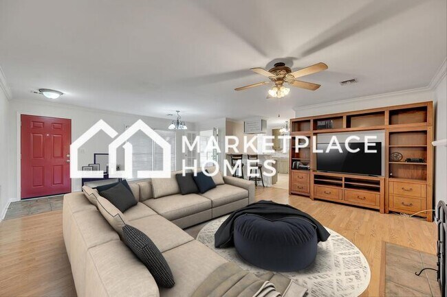 Building Photo - 4217 Johnstown Dr