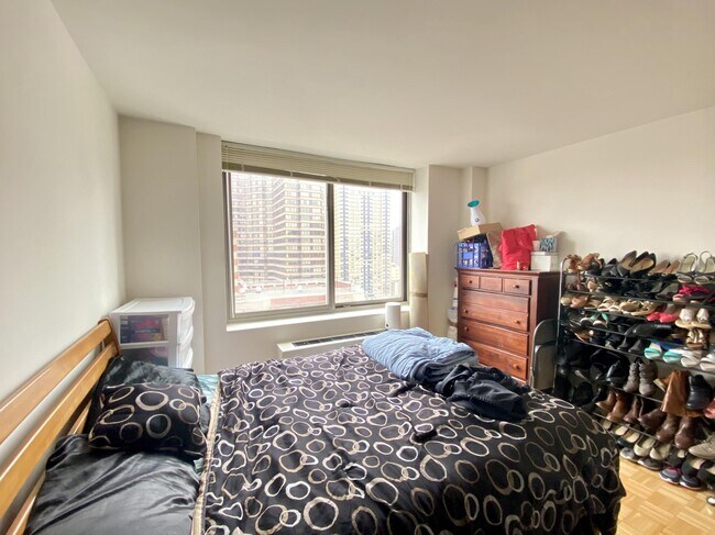 Building Photo - 1500 Lexington Avenue