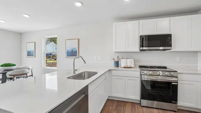 Foto del edificio - 3054 Oaksmere Dr