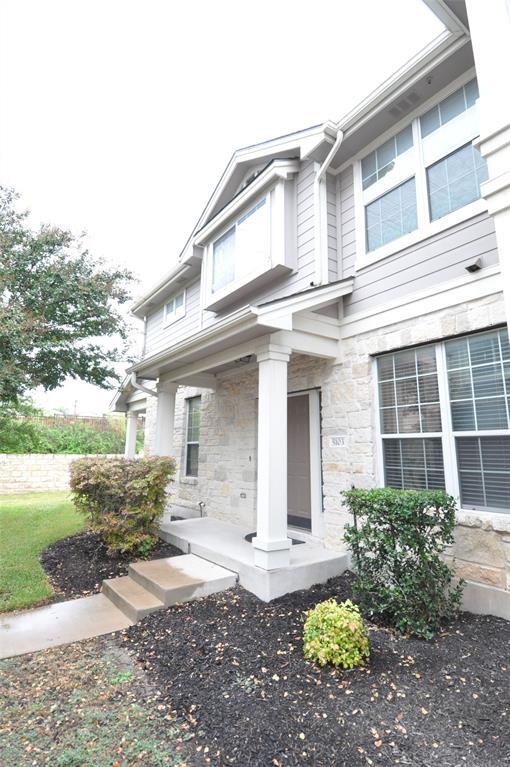 1900 Scofield Ridge Pkwy Unit 5103, Austin, TX 78727 Condo for Rent