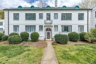 Building Photo - 1700 N Elm St
