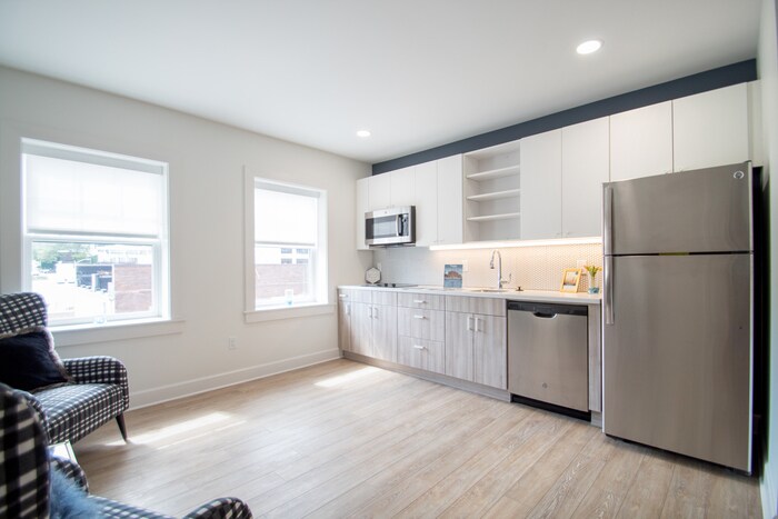 Foto principal - 1760 Jackson St
