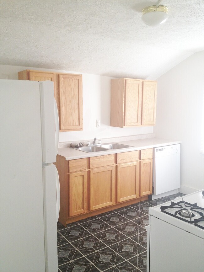 Foto del edificio - 2125 N 18th St