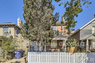 Building Photo - 39 W Byers Pl