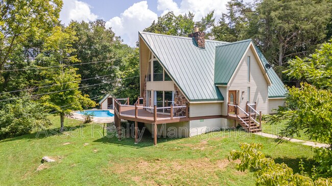 Foto del edificio - 1389 Hickory Valley Rd