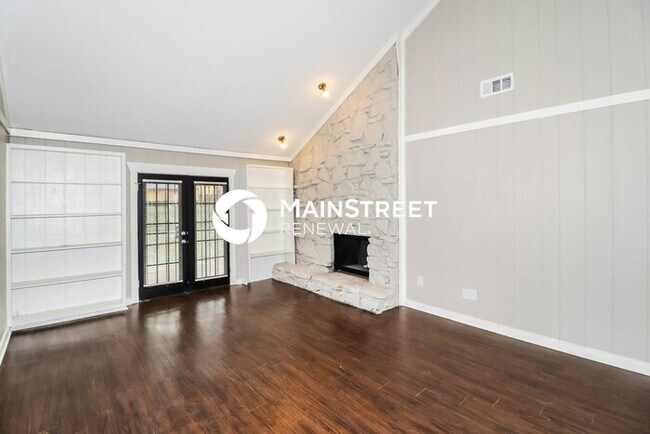 Foto del edificio - 4 Bedroom Pet-Friendly Home in Memphis, TN with Main Street Renewal