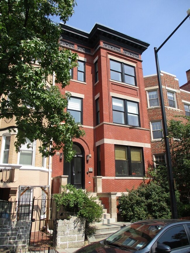Building Photo - 1837 Kalorama Rd NW