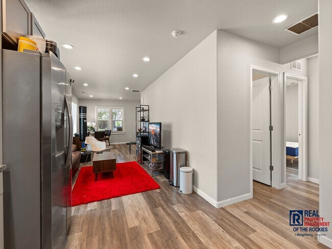 Foto del edificio - Charming Duplex in Prime Fort Collins Loca...