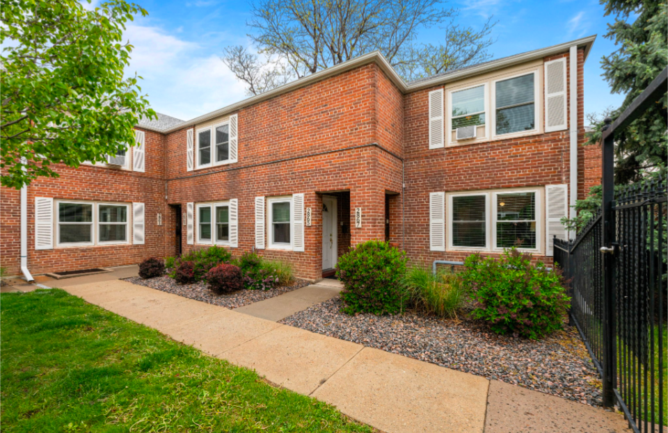 Foto principal - 2867 Jasmine St