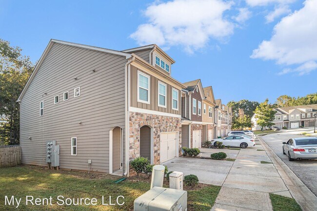 Foto del edificio - 3 br, 2.5 bath House - 5004 Longview Walk