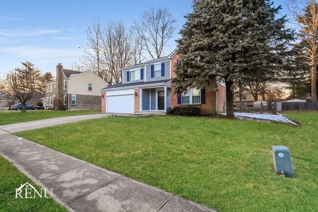 Building Photo - 1194 Meadow Knoll Ct