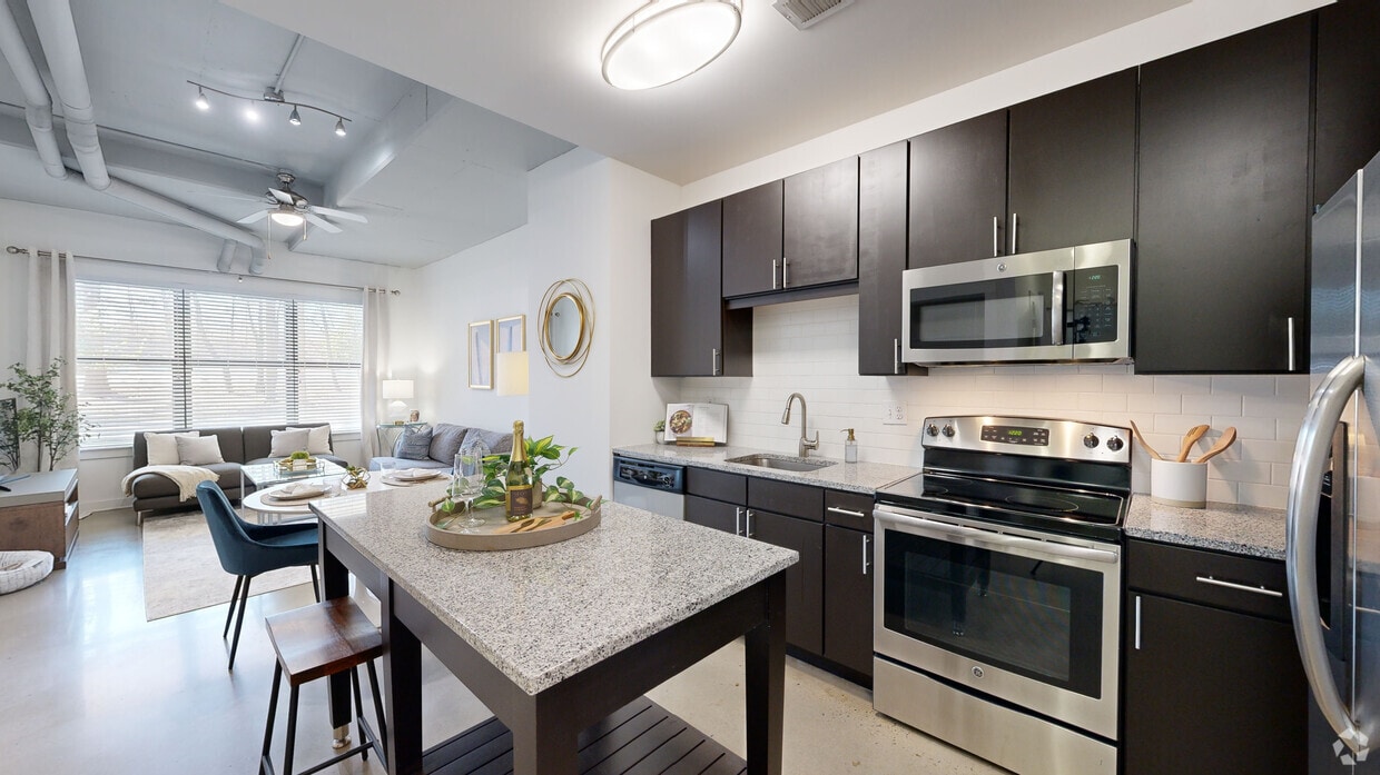 Photo - The Julian at Fair Lakes Apartments