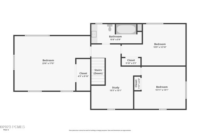 Foto del edificio - 6385 Mountain View Dr