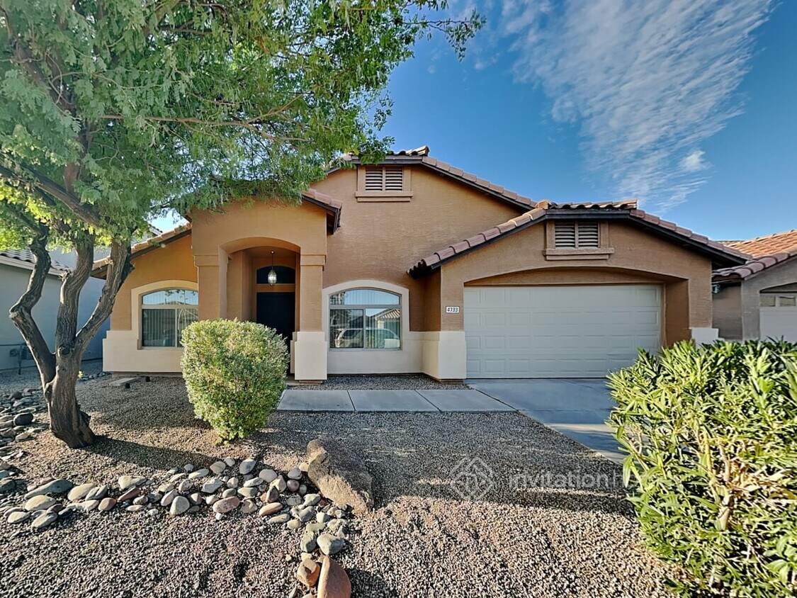 Foto principal - 4733 W Ardmore Rd