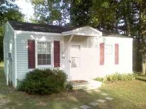 Primary Photo - 310 Penry Rd