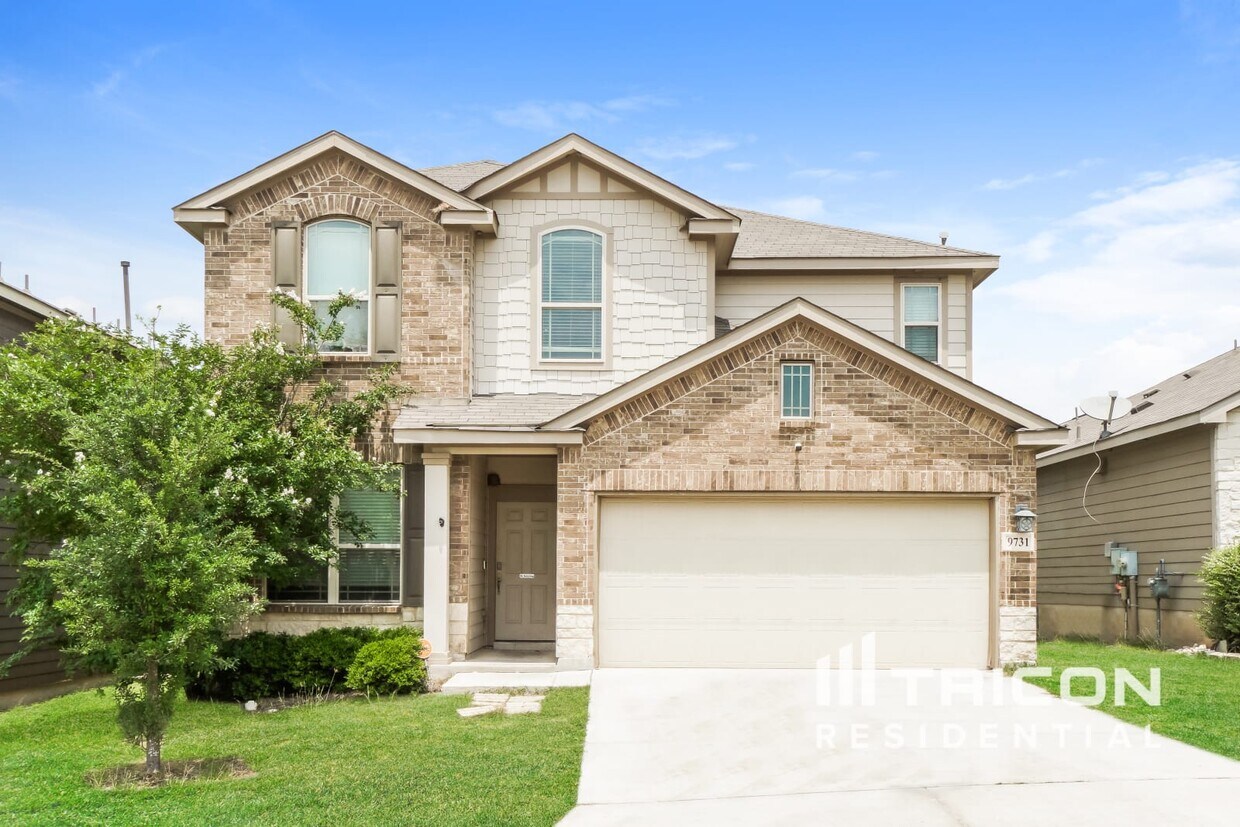 Foto principal - 9731 Marbach Crest