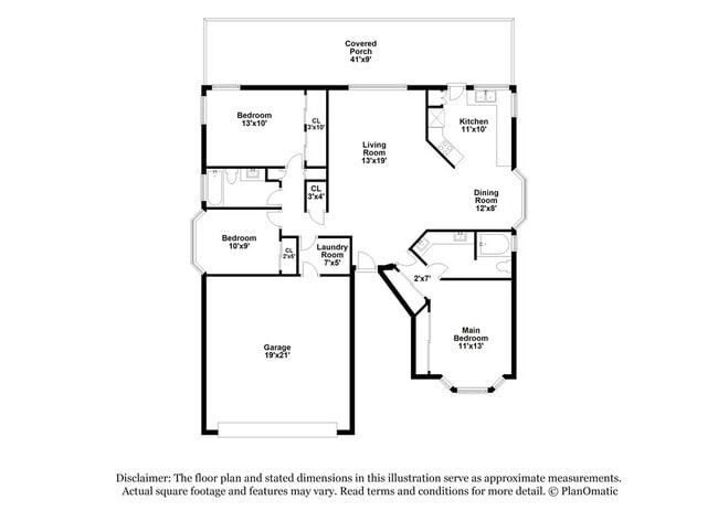 Building Photo - 2973 S Marissa Dr