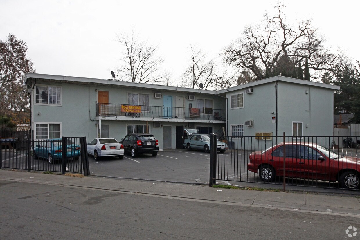 Foto principal - Alta Apartments