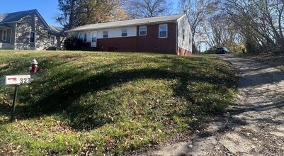Building Photo - 323 Coltrane Ave