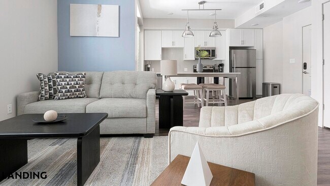 Building Photo - 2220 W First St