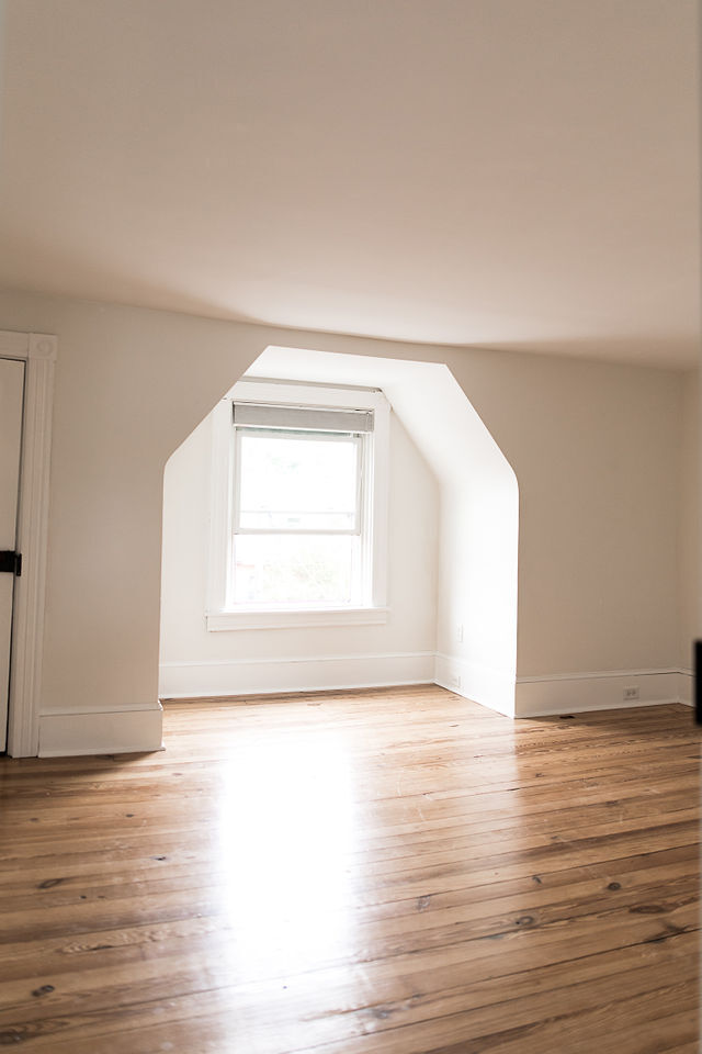 Foto del edificio - 327 N Charlotte St